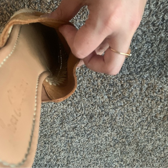 🌸Sam Edelman Suede Slip-On Mules - Picture 6 of 6